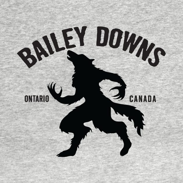 Bailey Downs by MindsparkCreative